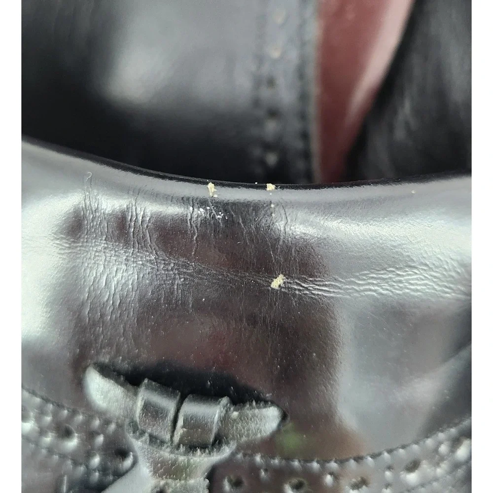 Florsheim men black